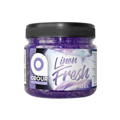 Odour Neutraliser Linen Fresh Gel -  1L