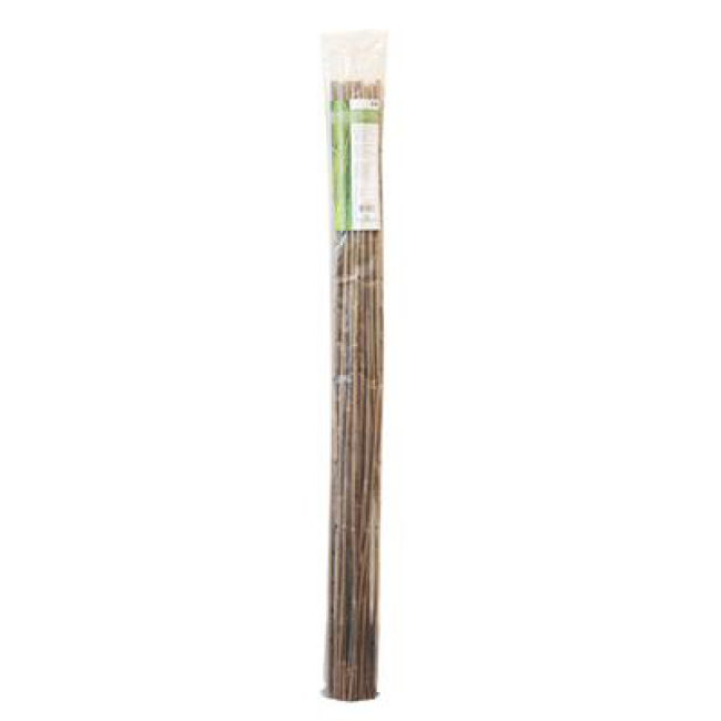 Bambusstock, 150cm, Bndl zu 25 Stk