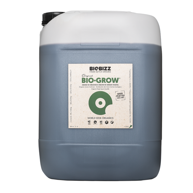 Biobizz BIO-GROW, 20 L