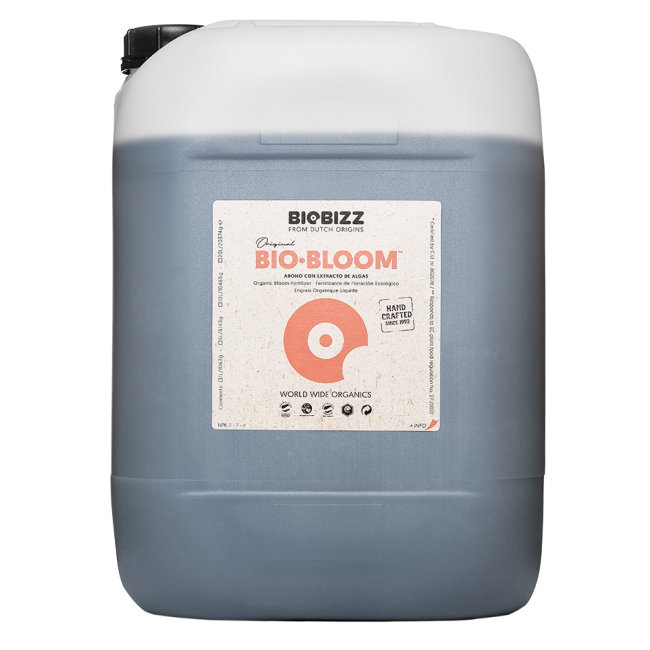 Biobizz BIO-BLOOM, 20 L