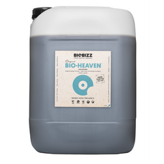 Biobizz Bio Heaven, Energy Booster, 20 L