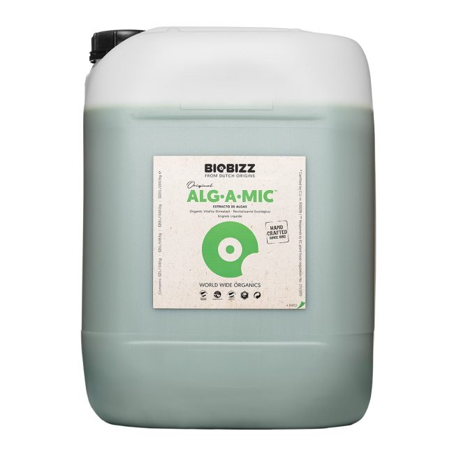 Biobizz ALG-A-MIC, 20 L