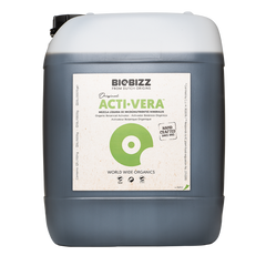 Biobizz Acti-Vera, Botanischer Aktivator, 10 l