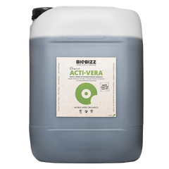 Biobizz Acti-Vera, Botanischer Aktivator, 20 L