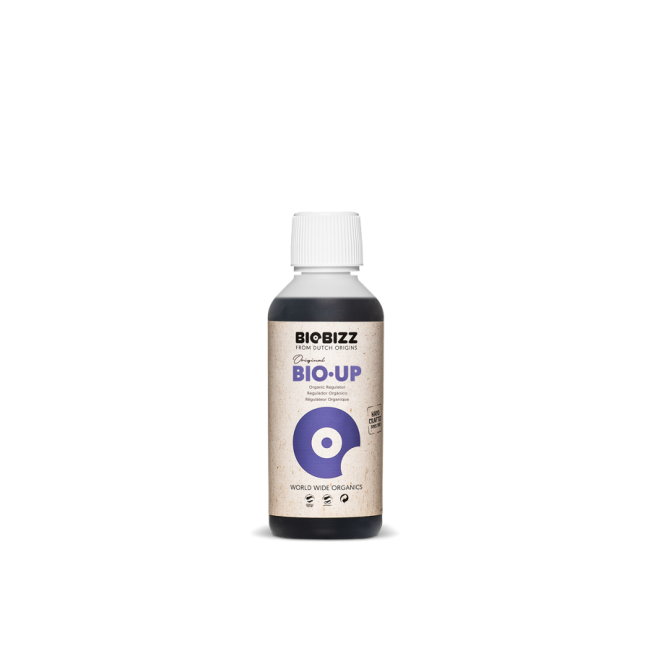 BioBizz Bio-Up (pH+), 250 ml