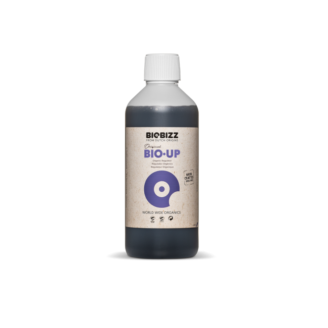 BioBizz Bio-Up (pH+), 500 ml