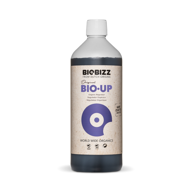 BioBizz Bio-Up (pH+), 1 L