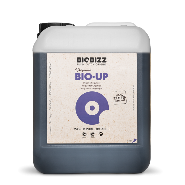 BioBizz Bio-Up (pH+), 5 L