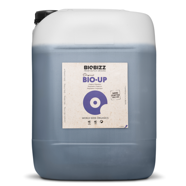 BioBizz Bio-Up (pH+), 20 L