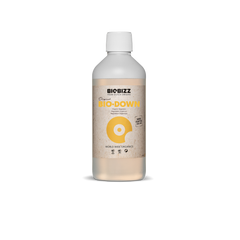 BioBizz Bio-Down (pH-), 500 ml