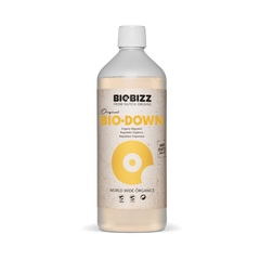 BioBizz Bio-Down (pH-), 1 L
