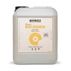 BioBizz Bio-Down (pH-), 5 L
