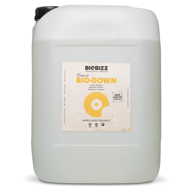 BioBizz Bio-Down (pH-), 20 L