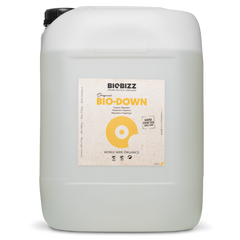 BioBizz Bio-Down (pH-), 20 L