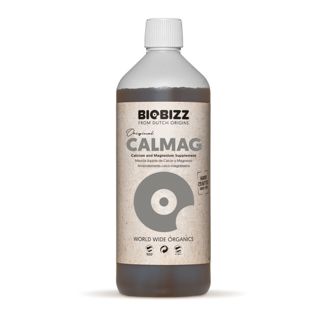 BIOBIZZ CalMag, 1 L