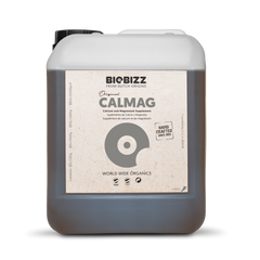 BIOBIZZ CalMag, 5 L