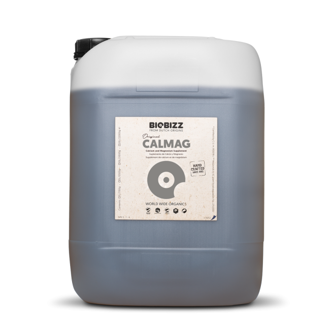 BIOBIZZ CalMag, 20 L
