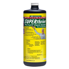 SUPERthrive, Vitaminlösung, 960 ml