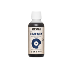 Biobizz Fish-Mix, 250 ml
