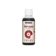 Biobizz TopMax, Blütestimulator, 250 ml