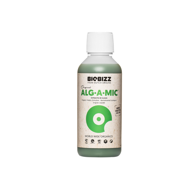 Biobizz ALG-A-MIC, 250 ml