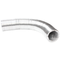 RAM Alu-Flexrohr, ø 152 mm, 5 m
