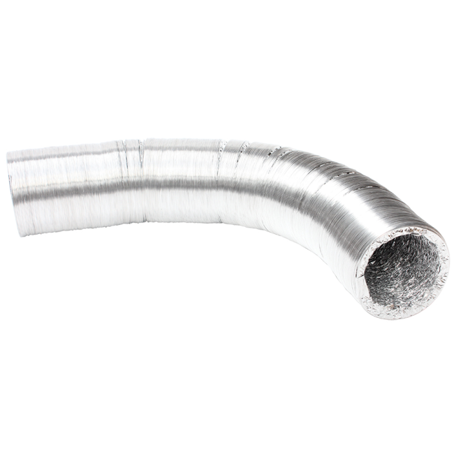RAM Alu-Flexrohr, ø 315mm, 5m