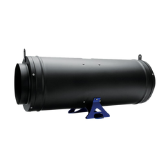 Mountain Air® Rohrventilator EC Whisper Silencer, 150 mm, 594 m³/h, 45 W