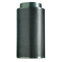 Mountain Air Filter 0820, 200/500, 740 m³/hr (8')