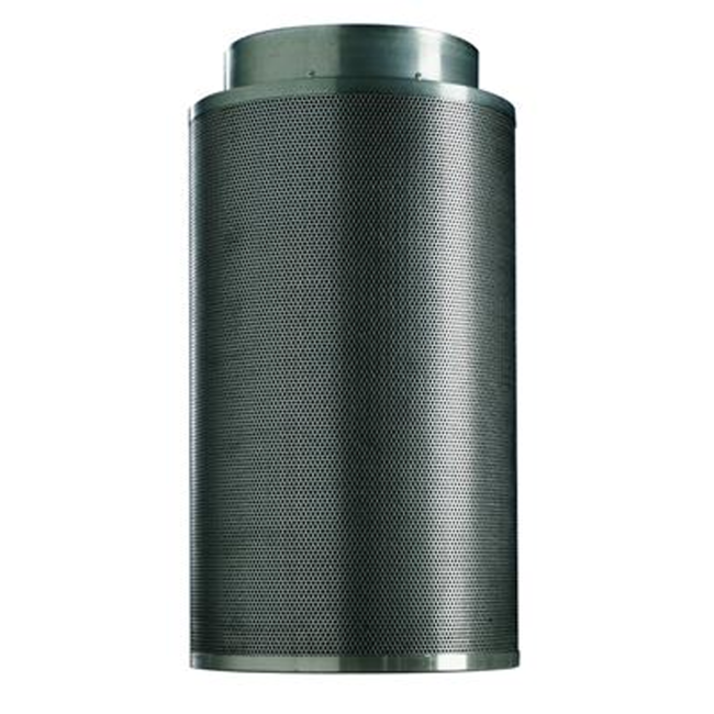 Mountain Air Filter 0840, 200/1000, 1615 m³/hr (8')