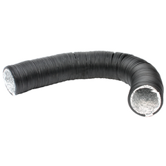 RAM Combi-Flexrohr, Alu/PVC, ø 254 mm, 5 m