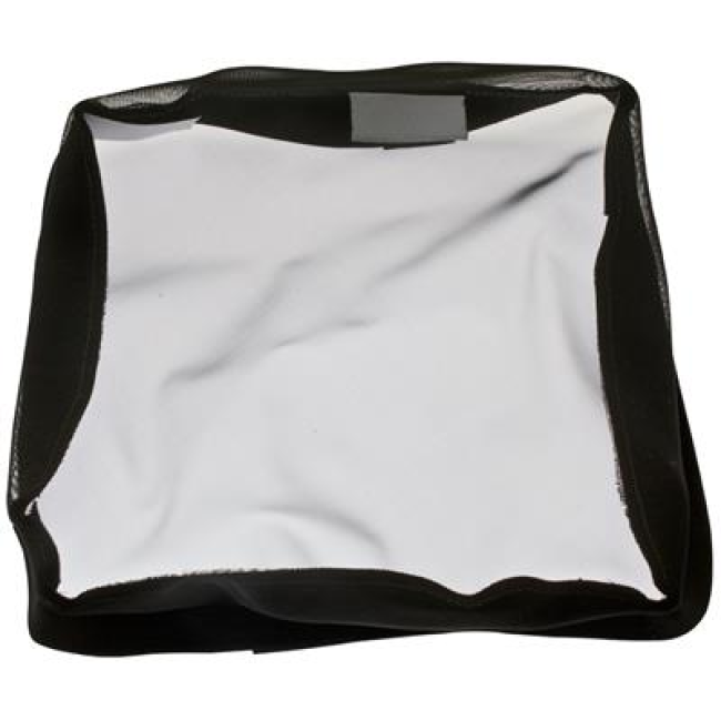 RAM Bug Barrier, 200 mm, 6 Velcro Klettstreifen
