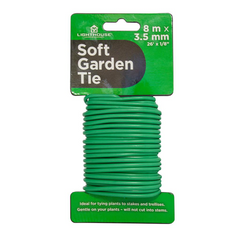 LightHouse Garden Soft Tie, 3.5 mm x 8 m