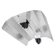 LUMii Wing Reflector, 400 V, double ended