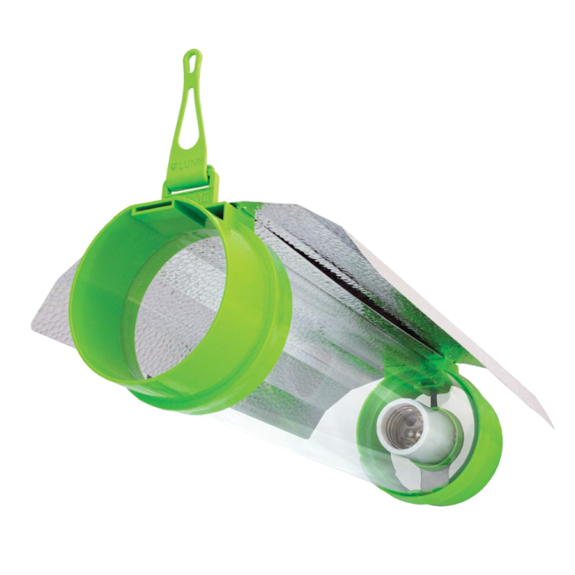 LUMii AeroTube, Cooltube Reflektor, 125 mm