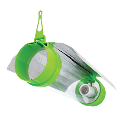 LUMii AeroTube, Cooltube Reflektor, 125 mm