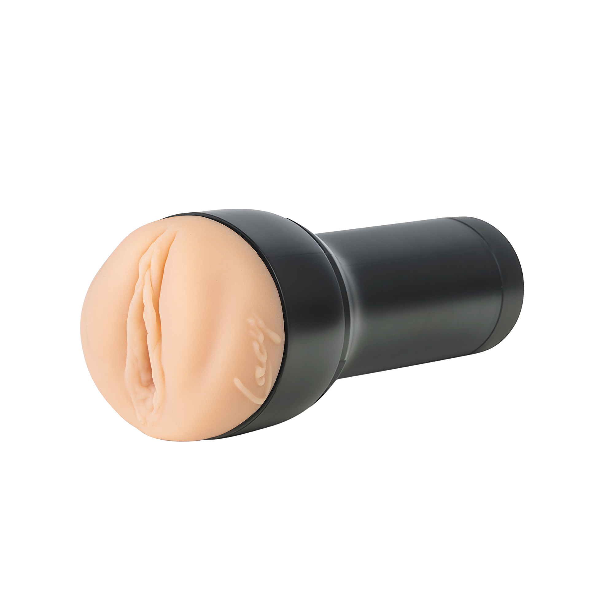 KIIROO – FeelStar Stroker – Lacy Lennon – Nackt