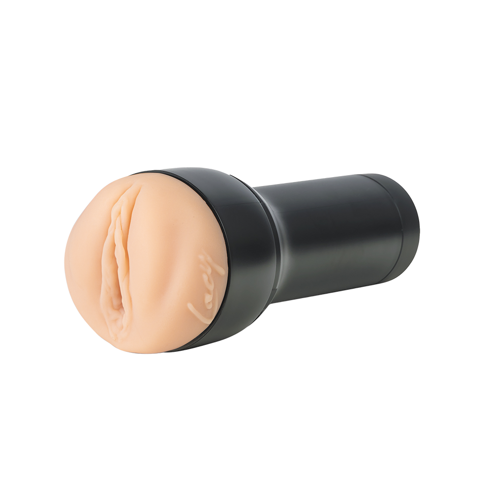 KIIROO – FeelStar Stroker – Lacy Lennon – Nackt