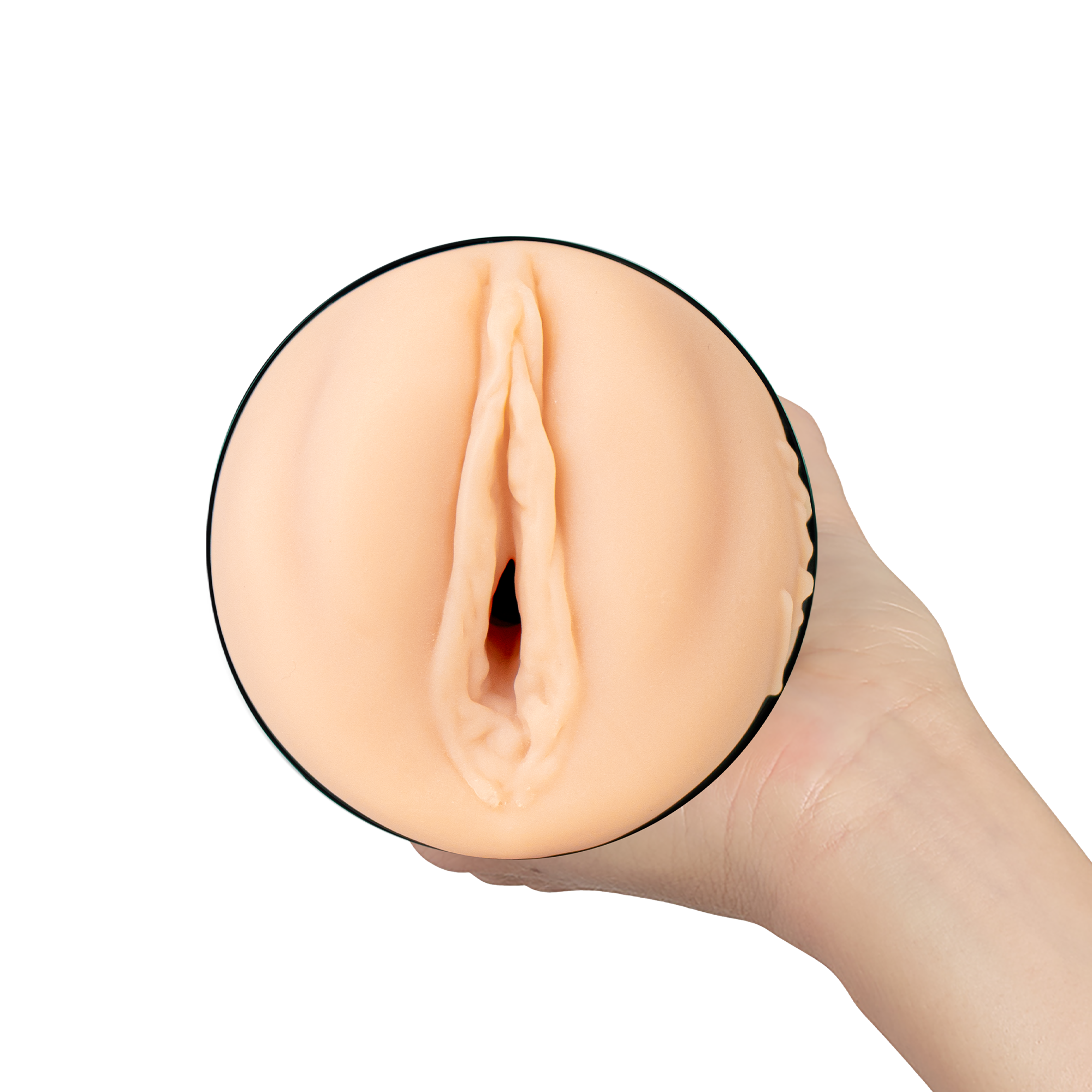 KIIROO – FeelStar Stroker – Lacy Lennon – Nackt