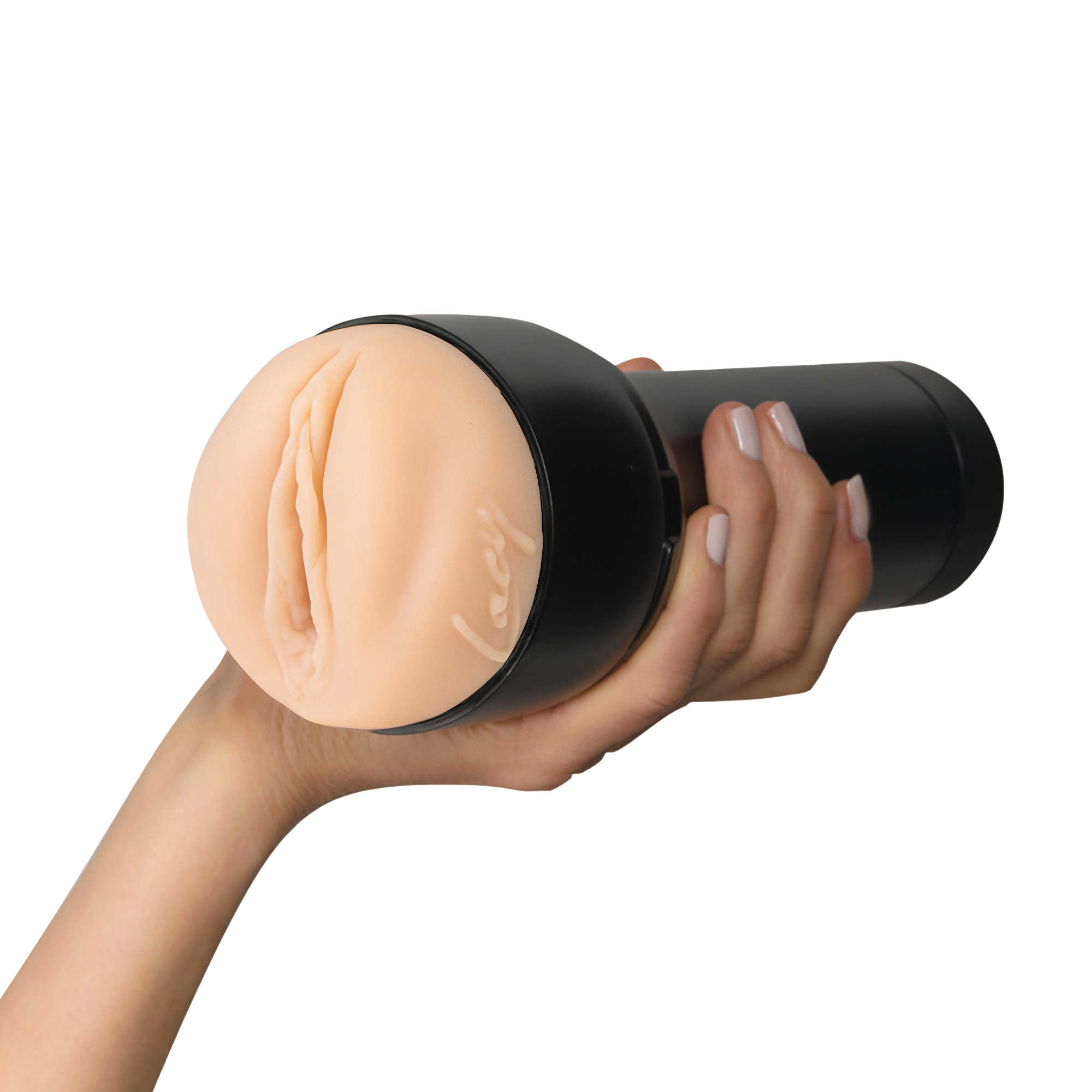 KIIROO – FeelStar Stroker – Lacy Lennon – Nackt