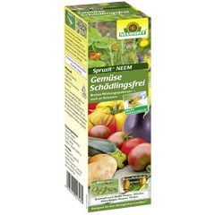 Neudorff  Spruzit NEEM GemüseSchädlingsfrei, 30 ml