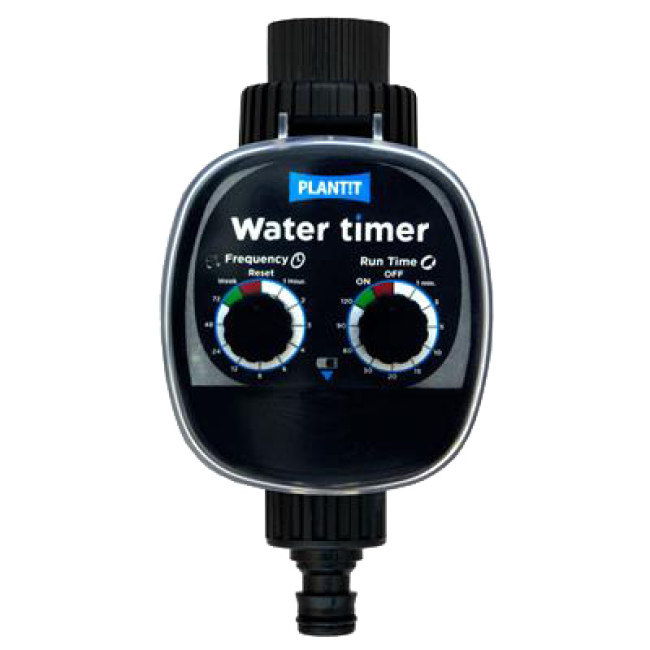 PLANT!T WATER TIMER