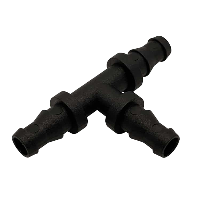 AutoPot T-Stück, 9 mm