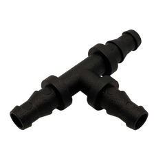 AutoPot T-Stück, 9 mm