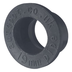 Gummidichtung, 9 mm