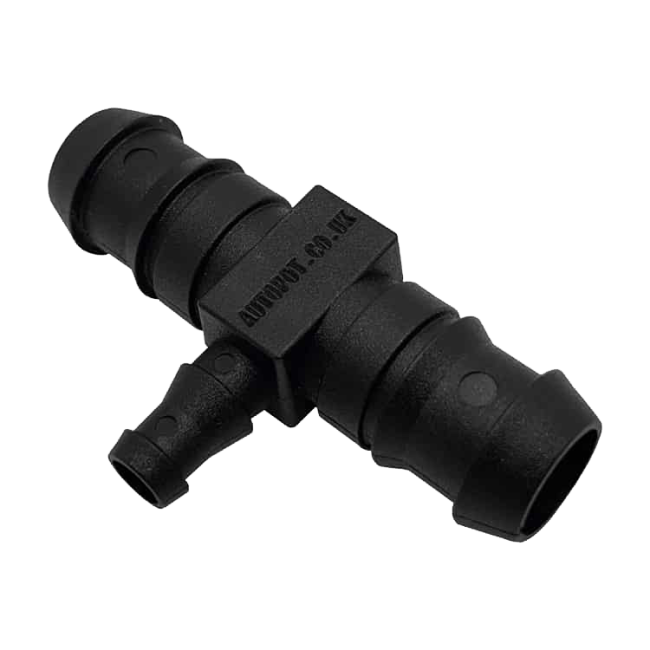 AutoPot T-Stück, 16 - 9 mm