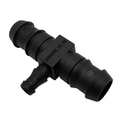 AutoPot T-Stück, 16 - 9 mm