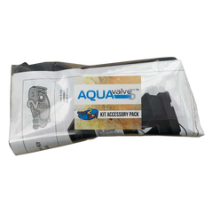 AutoPot easy2grow Zubehörset AQUAvalve5