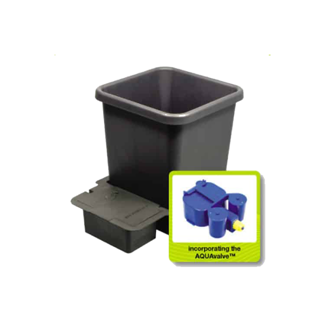 AutoPot 1Pot Modul AQUAvalve5, 9 mm