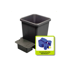 AutoPot 1Pot Modul AQUAvalve5, 9 mm